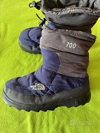 Dopo sci The North Face