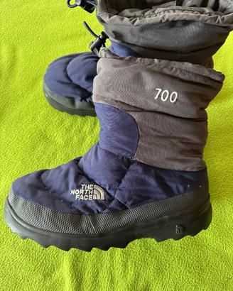 Dopo sci The North Face