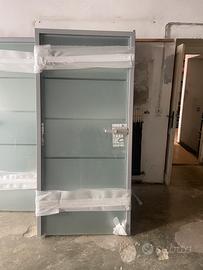Porte in vetro per ufficio