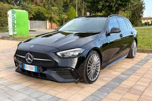 Mercedes-benz C 220 d Mild hybrid Premium Plus