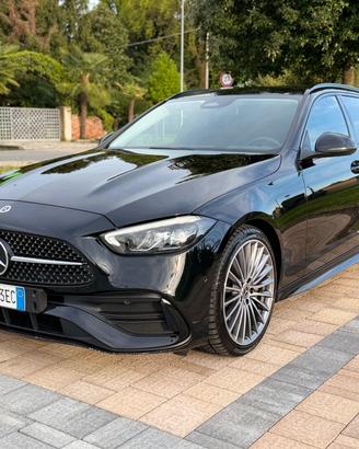 Mercedes-benz C 220 d Mild hybrid Premium Plus
