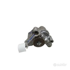 POMPA OLIO DACIA Duster Serie 150107151R H4MD7 bif