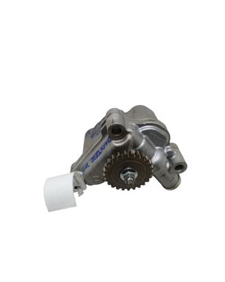 POMPA OLIO DACIA Duster Serie 150107151R H4MD7 bif