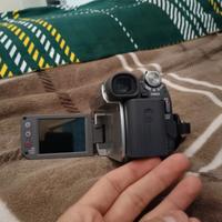 Handy cam Sony videocamera 