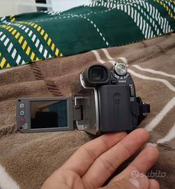 Handy cam Sony videocamera 