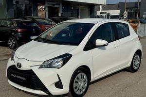 Toyota Yaris 1.0 Cool