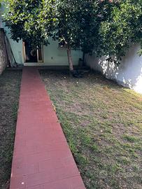 Casa indipendente giardino grande e dependance