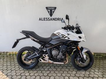 TRIUMPH Tiger Sport 660 Abs
