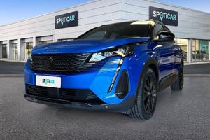 Peugeot 3008 Hybrid4 300 e-EAT8 GT aut.
