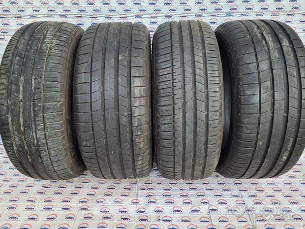 Gomme 235/60/18 e 255/55/18 Falken estive 2018