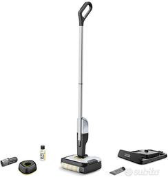 Lavapavimenti Professionale Karcher
