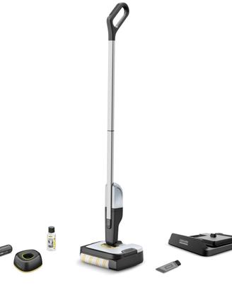 Lavapavimenti Professionale Karcher