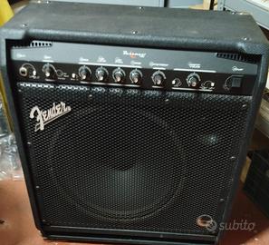 Amplificatore per basso