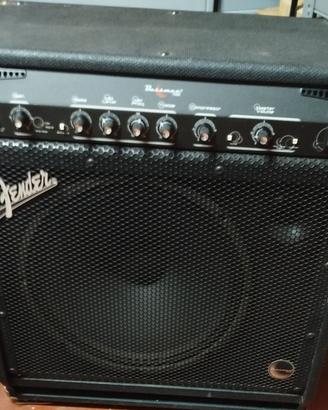 Amplificatore per basso