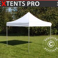 GAZEBO pieghevole 3x3 m