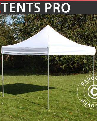 GAZEBO pieghevole 3x3 m