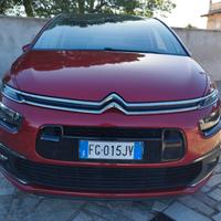 Citroen C4 Picasso BlueHDi 120 S&S Shine