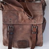 BORSELLO BORSA D&G CUOIO