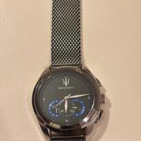 Orologio Maserati Traguardo