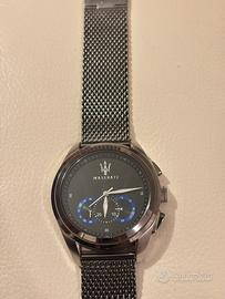 Orologio Maserati Traguardo