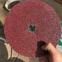 dischi abrasivi Hermes RB 314