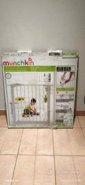 Cancelletto per porte