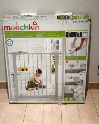 Cancelletto per porte