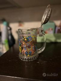 Boccale birra