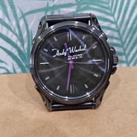 SEIKO Andy Warhol series orologio