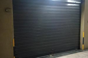 Garage mq 17 in residence a san Giovanni Galermo