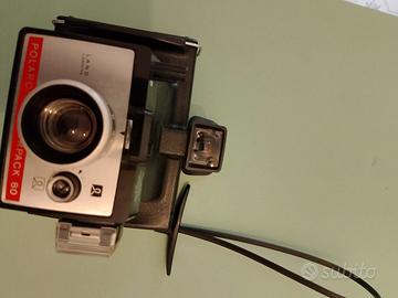 polaroid istantanea
