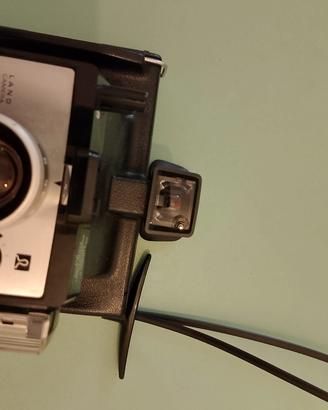 polaroid istantanea