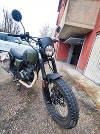 Brixton BX 125 - 2020