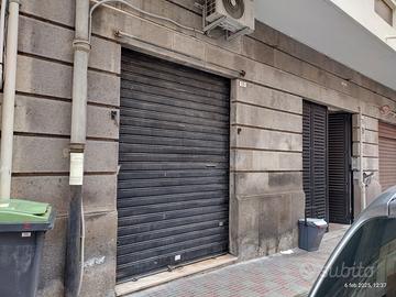 Locale artigianale o usi diversi