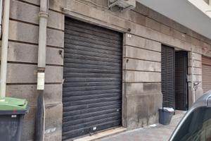 Locale artigianale o usi diversi