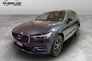 VOLVO XC60 II 2018 - XC60 2.0 b4 Inscription awd a