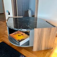 Tavolino da soggiorno moderno