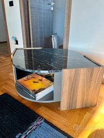 Tavolino da soggiorno moderno