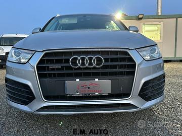 Audi Q3 TDI