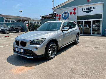 Bmw X1 xDrive20d Eletta