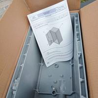 Cassetta contatore Enel