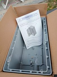 Cassetta contatore Enel