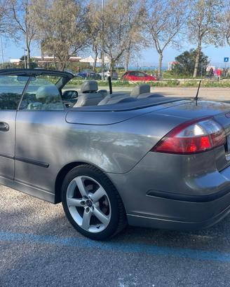 Cabrio vero gioiello