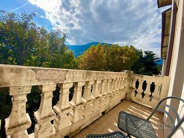 Accogliente Spazioso in Posizione Centrale Merano