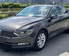 VOLKSWAGEN PASSAT 2.0TDI BERLINA MANUALE - 2017