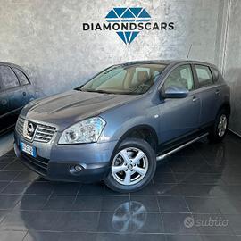 Nissan Qashqai 1.6 16V Acenta