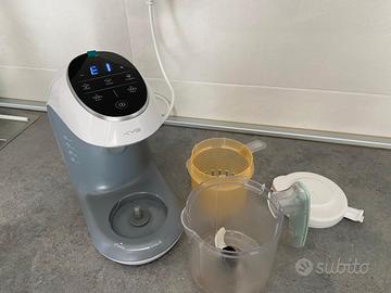 Robot per omogeneizzati