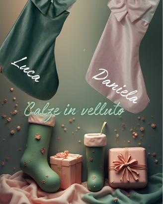 Calza della befana