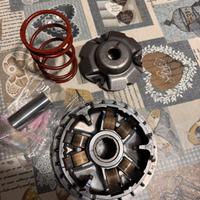 Variatore originale Honda forza 350