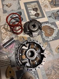 Variatore originale Honda forza 350